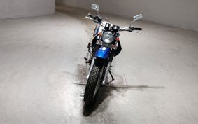 YAMAHA TW225 DG09J