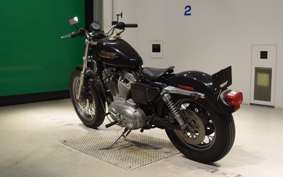 HARLEY XLH883 1998