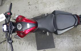 HONDA CB125 R 2010 JC91