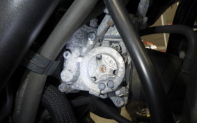 HONDA REBEL 250 A 2009 MC49