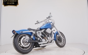 HARLEY FXDL 1450 2004