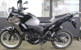 KAWASAKI VERSYS-X 250 ABS LE250D