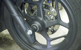 HONDA PCX 125 2026 JK05