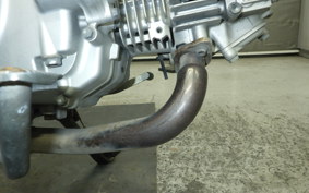 SUZUKI GS50 2024 NA41A