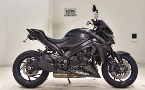SUZUKI GSX-S1000 2018 GT79B