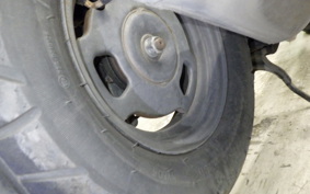 HONDA ZOOMER 2025 AF58