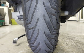 HONDA PCX125 JF81