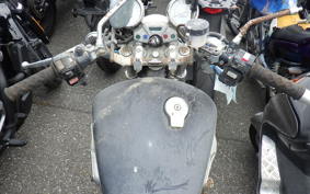 YAMAHA VIRAGO 1100