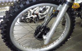 HONDA XR200R