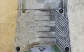 YAMAHA JOG POCHE 3KJ