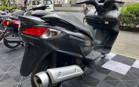 SUZUKI BURGMAN200 CH41A