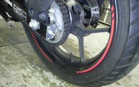 SUZUKI ｼﾞｸｻｰ150 ED13N