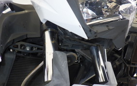 KAWASAKI Z250 ER250C