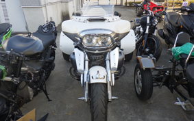 HONDA VALKYRIE ｲﾝﾀｰｽﾃｰﾄ TRIKE 2009