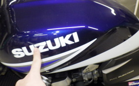 SUZUKI GSX1400 2004