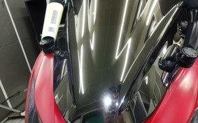 KAWASAKI NINJA 250 ABS 2015 EX250L