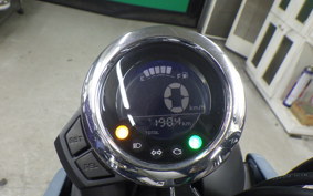 HONDA DAX 125 JB04