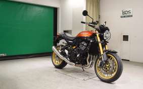 KAWASAKI Z900RS-2SE 2026 ZR902A