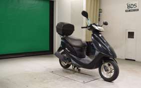 HONDA DIO Gen.6 AF62