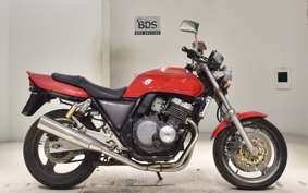 HONDA CB400SF 1992 NC31