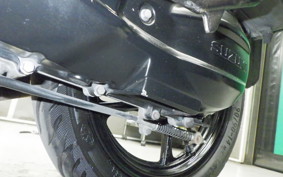 SUZUKI ADDRESS 110 2021 CE47A