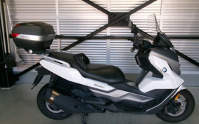 BMW C400GT 2021 0C61