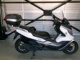 Фото BMW C400GT 2021 с японского аукциона