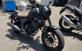 HONDA REBEL 250 S EDITION MC49