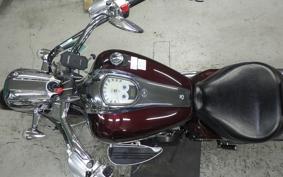 YAMAHA XV1900 MIDNIGHT STAR 2007