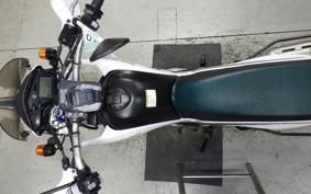 YAMAHA SEROW 250 Gen.2 DG17J