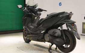 HONDA FORZA 250 MF13