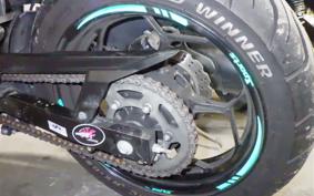 KAWASAKI Z250 ER250C