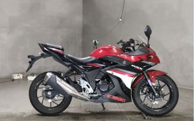 SUZUKI GSX250R DN11A