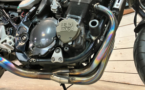 SUZUKI INAZUMA 1200 1999 GV76A