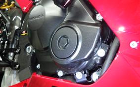 HONDA CBR600RR 2020 PC40