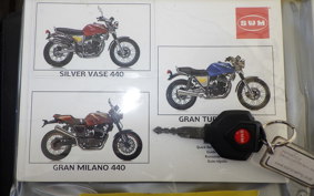 OTHER +SWMｸﾞRANﾂｰﾘｽﾓ400 2019