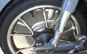 HONDA C125 SUPER CUB JA58