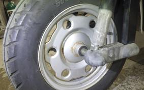 HONDA GYRO UP TA01