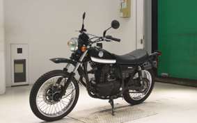KAWASAKI 250TR BJ250F