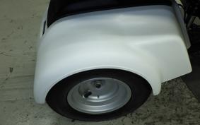 HONDA GYRO CANOPY TA03