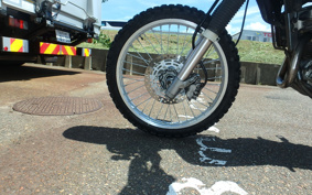 SUZUKI DJEBEL250XC SJ45A