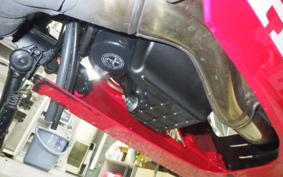 HONDA CBR650R E-Clutch 2025 RH17