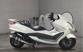 YAMAHA MAJESTY 250 SG20J