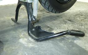 HONDA TACT-4ﾍﾞｰｼｯｸ