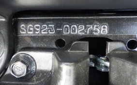 YAMAHA NMAX155-3 SG92J