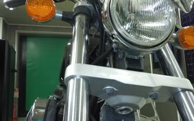 HONDA VT400S 2013 NC46