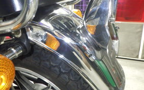 SUZUKI GN125 H