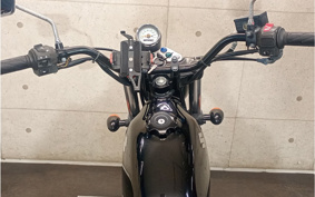 SUZUKI GLASS TRACKER BIG BOY NJ4BA