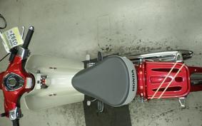HONDA C125 SUPER CUB JA58