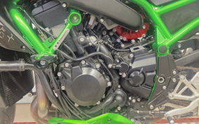 KAWASAKI NINJA H2 2020 ZRT00K